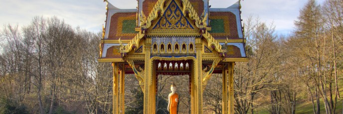 Thailändische Sala